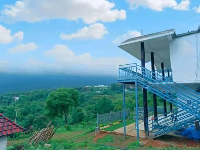 Rima Adventure Resort Kanthalloor الهند