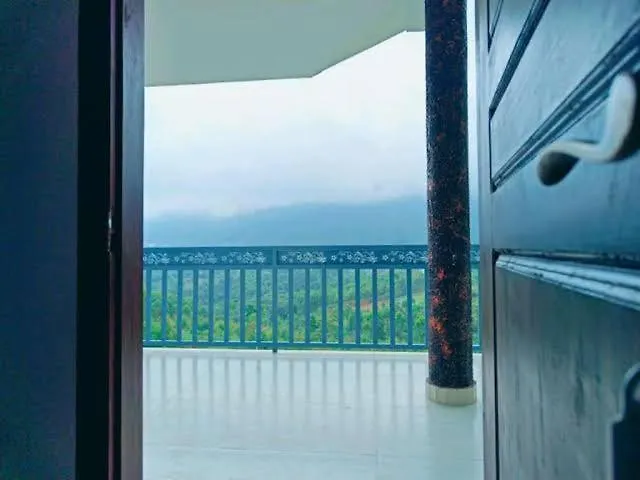 Rima Adventure Resort Kanthalloor 0*,  الهند