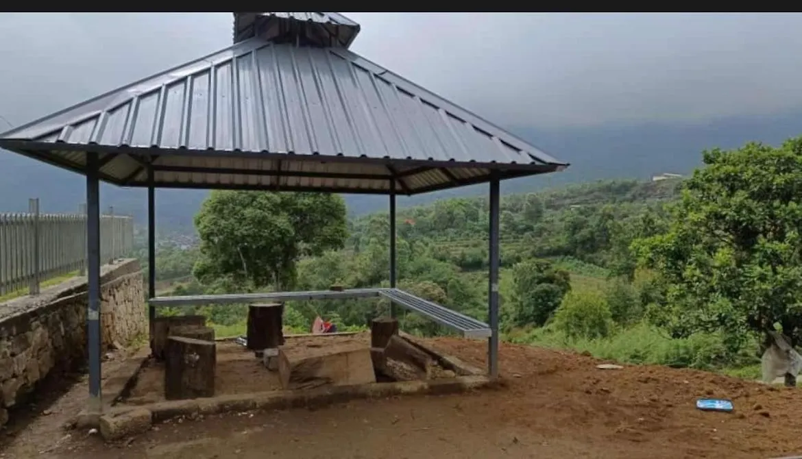 Kwatera prywatna Rima Adventure Resort Kanthalloor