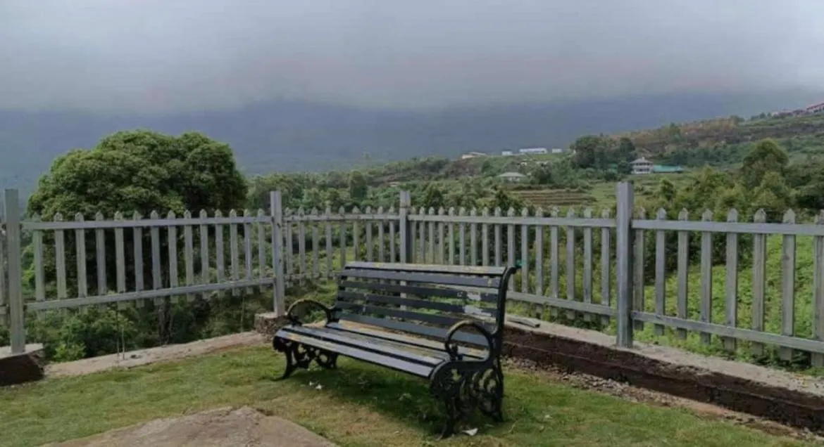 Rima Adventure Resort Kanthalloor Kwatera prywatna